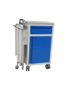 TM-E 5008 - Noptiera metalica