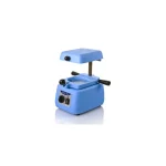 Aparat pentru Gutiere EV2 Blue (Easy Vac 2) – 3A Medes | Sistem Profesional de Termoformare