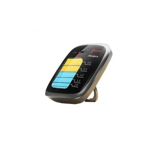 Apex Locator Minipex Woodpecker – Localizator Apex Portabil pentru Endodonție de Precizie