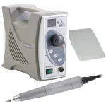 Micromotor Saeshin OZ Black F100α-III – Micromotor Dental de Înaltă Precizie